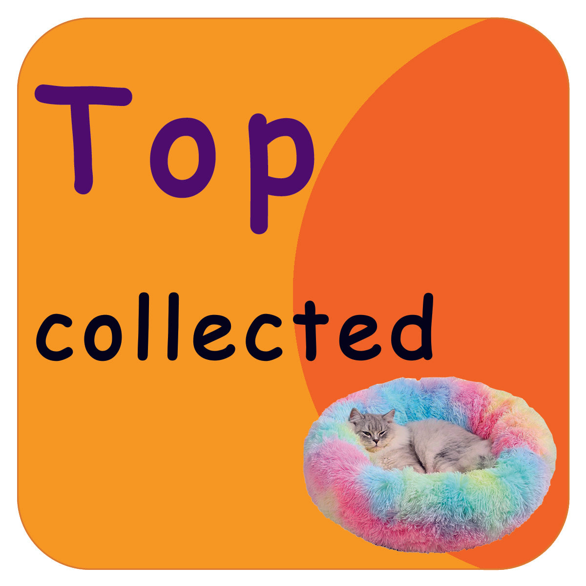 Top collected