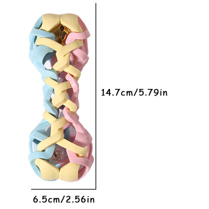 Puppy Molar Light & Sound Toy