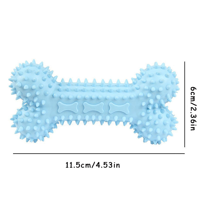 Puppy Molar Light & Sound Toy