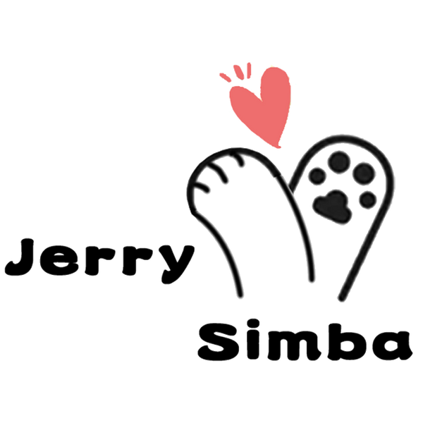 Jerry & Simba